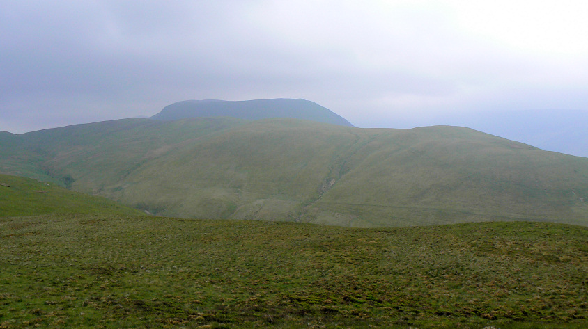 Banna Fell Banna Fell